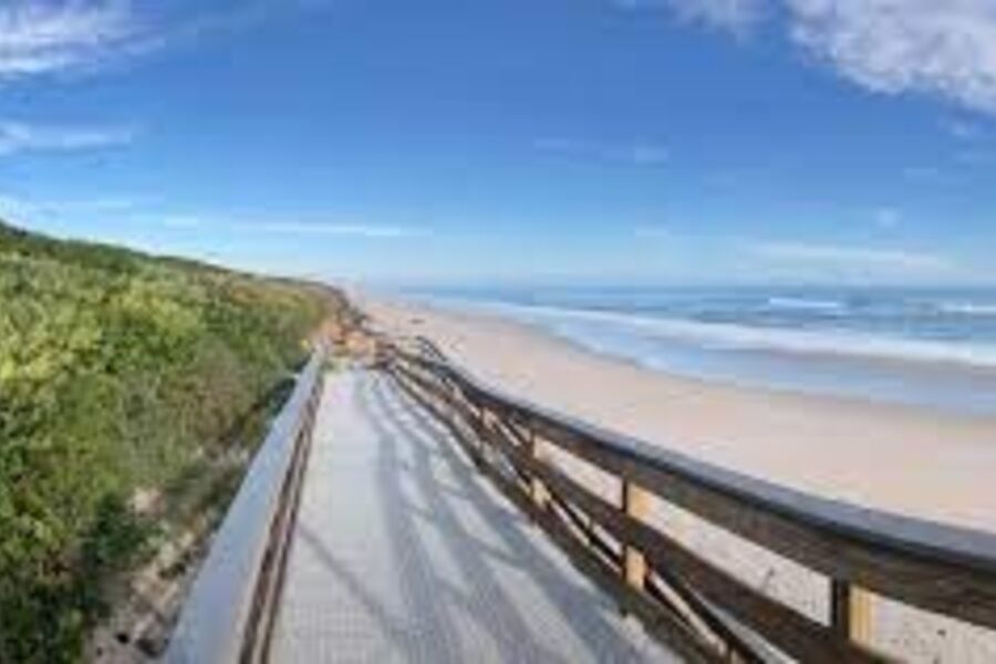 Canaveral Seashore 2