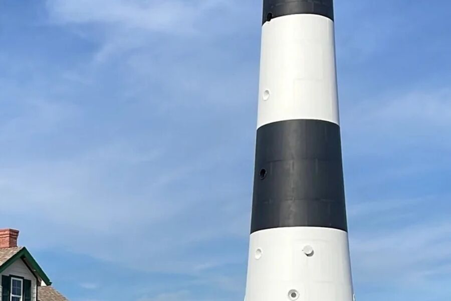 Cape Canaveral Lighthouse