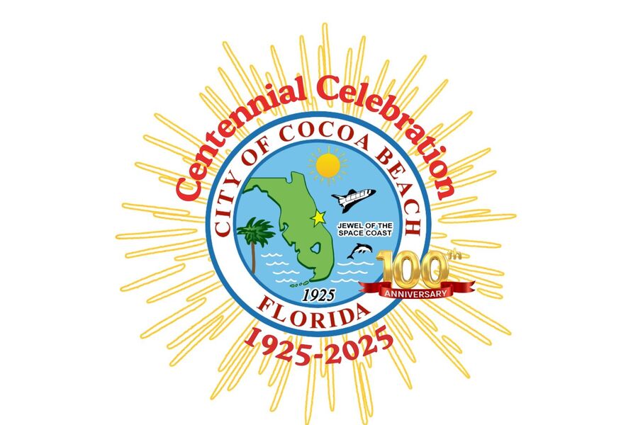 Centennial Celebration Logo 4 1