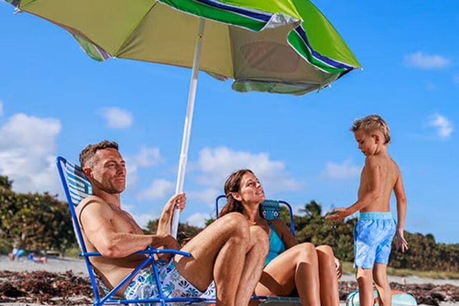 Ron Jon 04 Beach Accessories