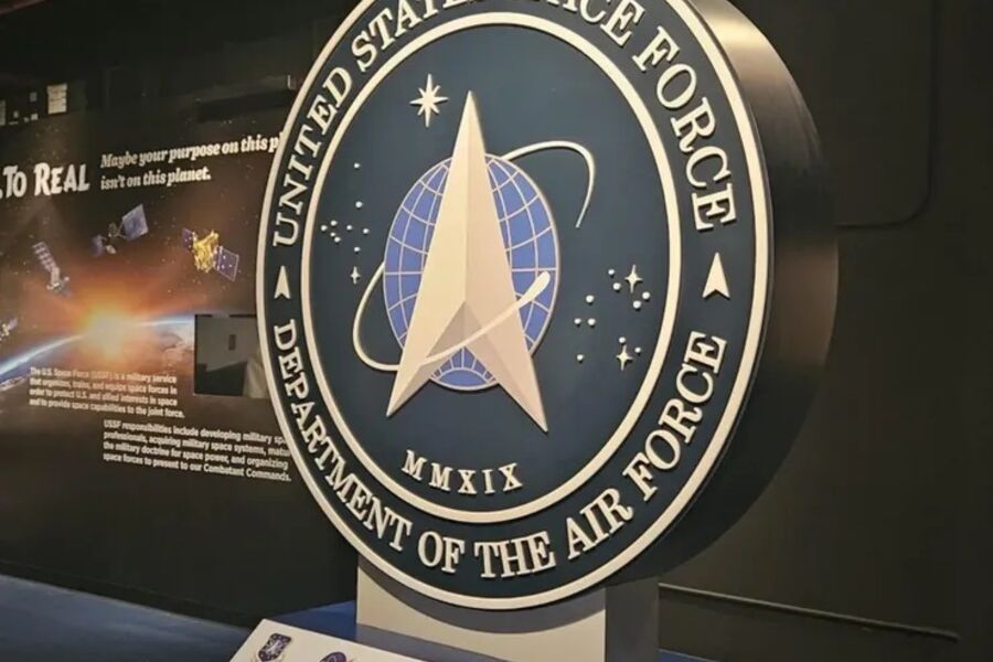 Space Force At Ksc