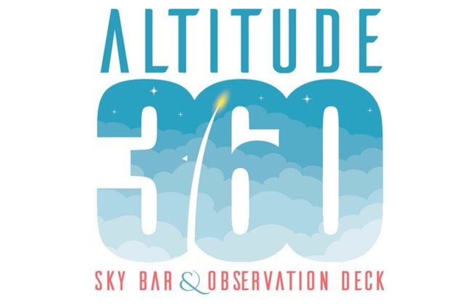 Altitude360 Sky Bar & Observation Deck
