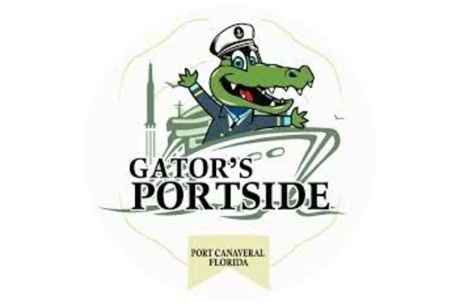 Gator's Portside Port Canaveral