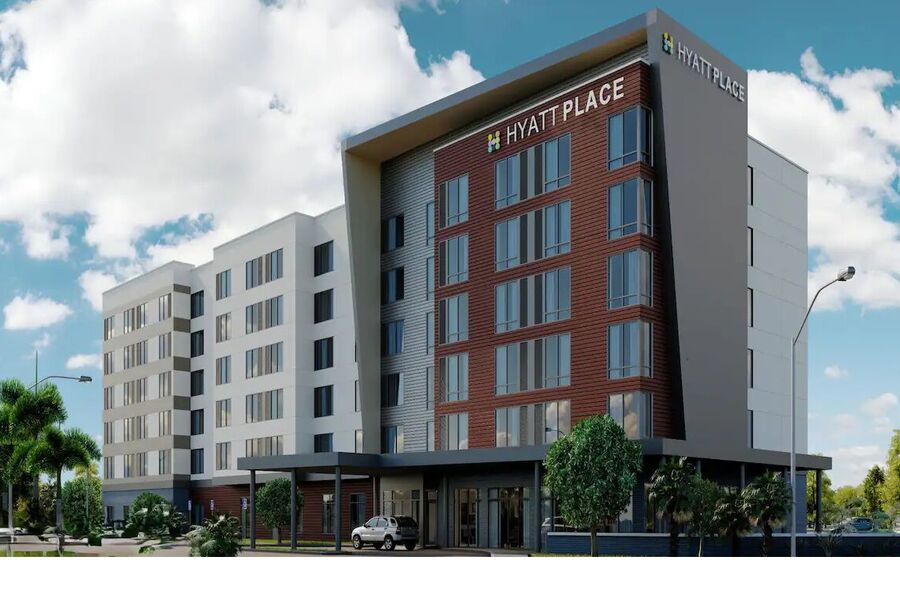 Hyatt Place Cape Canaveral