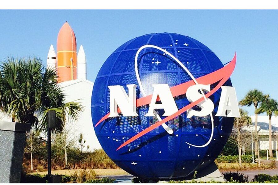 Kennedy Space Center Visitor Complex