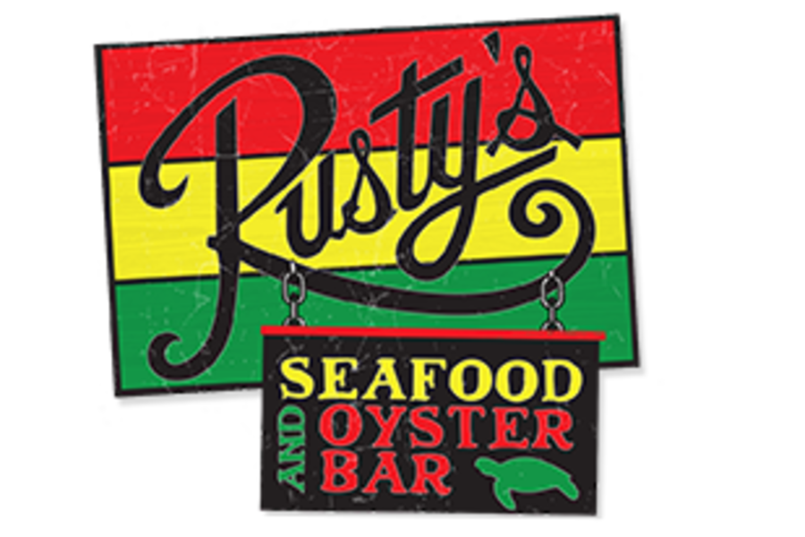 Rusty's Seafood and Oyster Bar