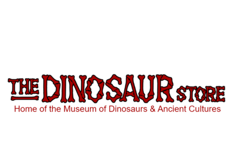 The Dinosaur Store Cocoa Beach