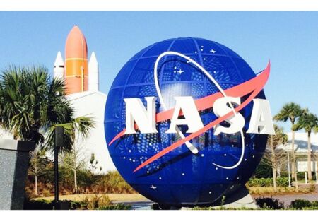 Kennedy Space Center Visitor Complex