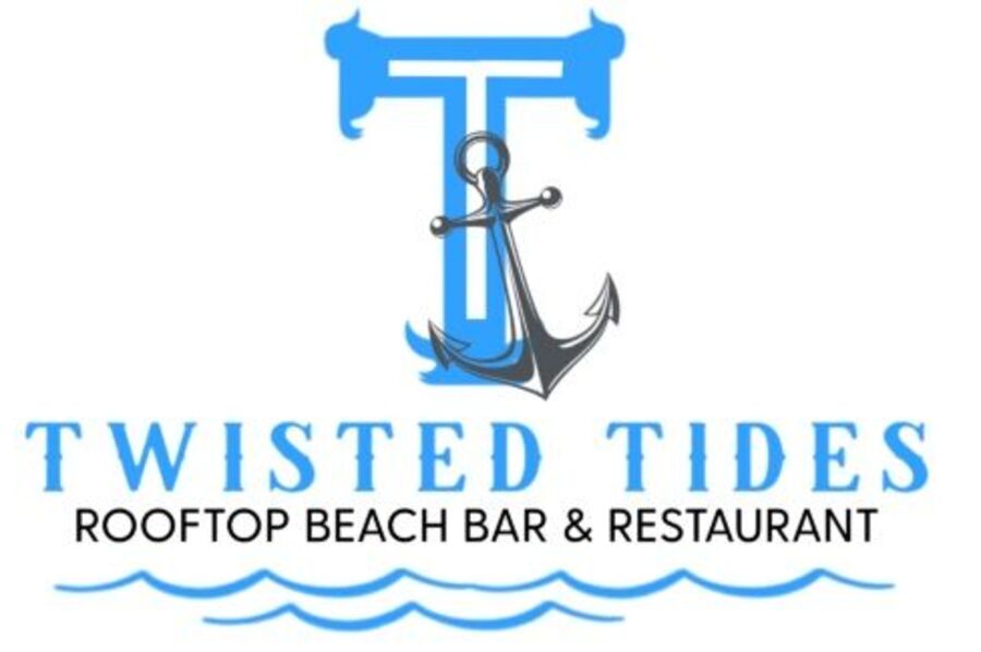 Twisted Tides Rooftop Bar & Restaurant