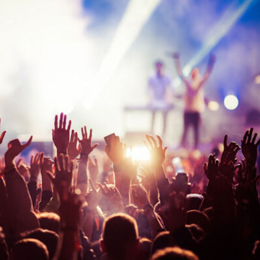 Amusement & Entertainment