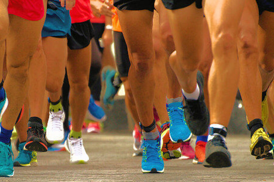 Space Coast Classic 15K & 2 Mile – April 13, 2025