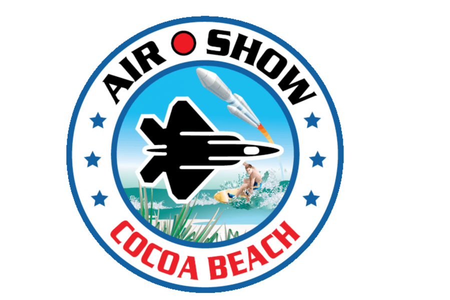 Cocoa Beach Air Show