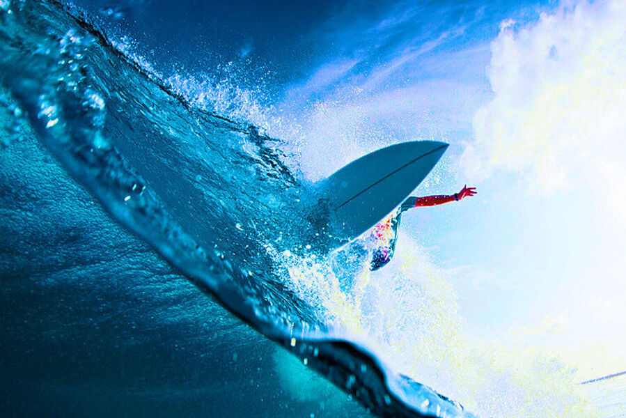 Ron Jon Beach 'N Boards Fest - March 12–16, 2025