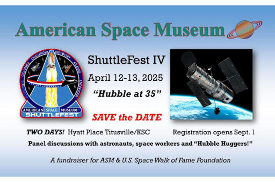 ShuttleFest IV