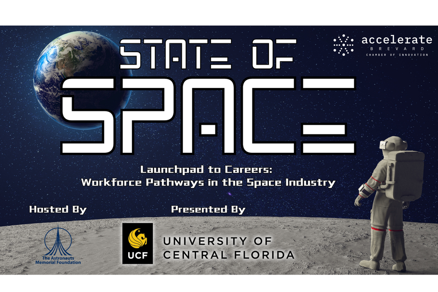 3rd annual Space Coast 