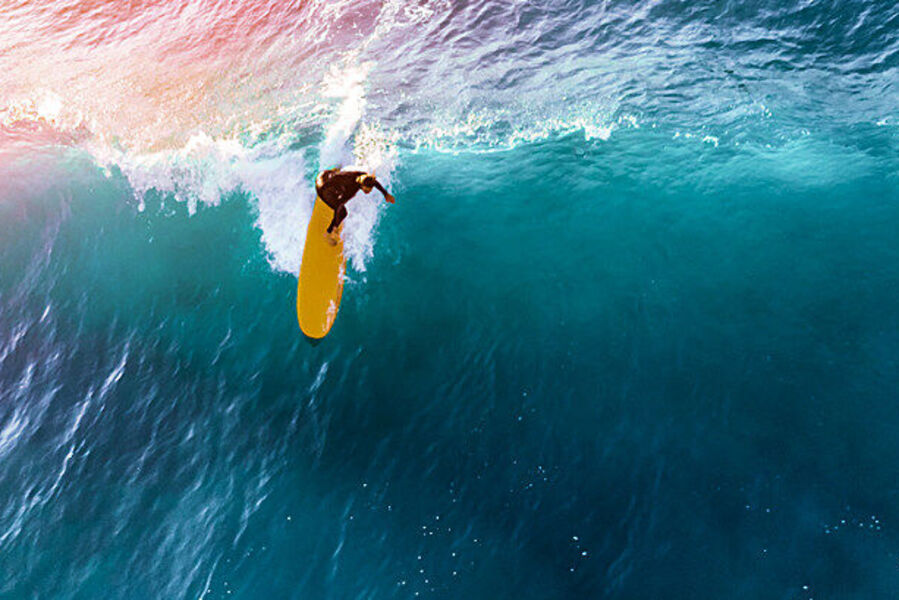 Southeast Regional Championships in Surfing