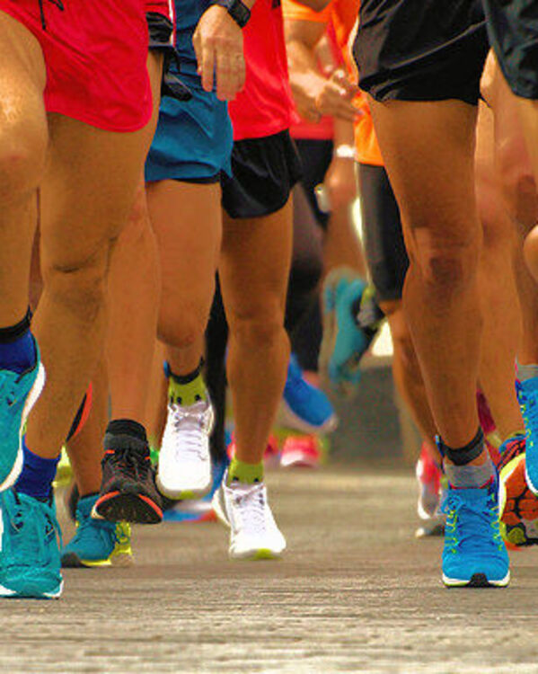 Space Coast Classic 15K & 2 Mile 