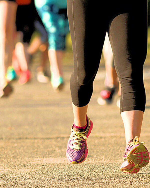 Shamrock Shuffle 3K – March 15, 2025