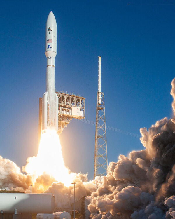 Project Kuiper (KA-01)