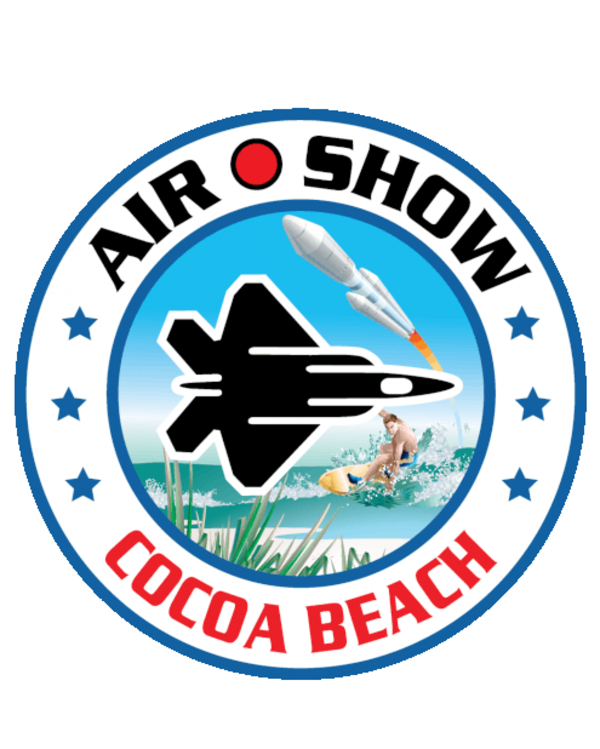 Cocoa Beach Air Show