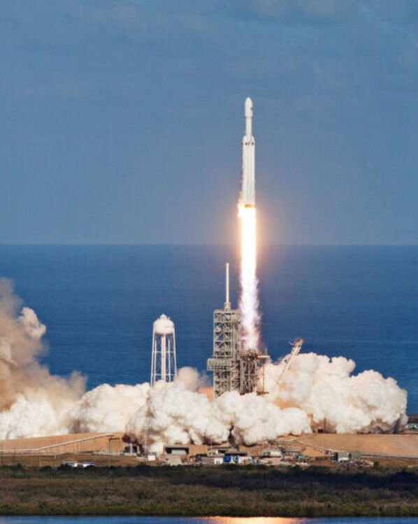 SpaceX Starlink Group 12-17