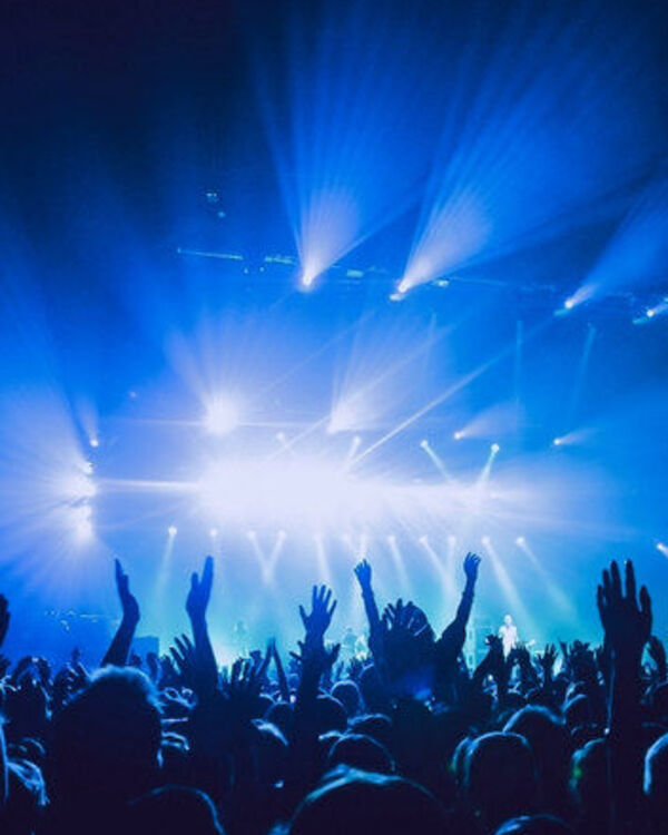 Space Coast Music Festival