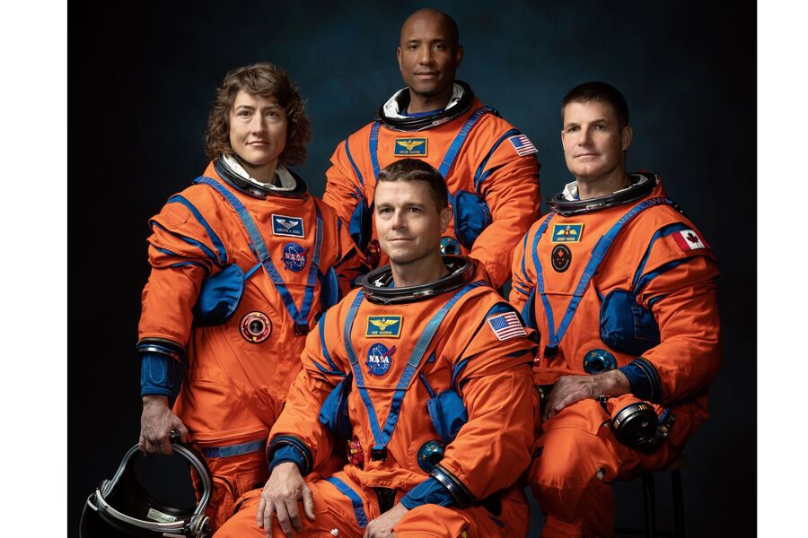 Artemis II Is Go: NASA Gears Up for Deep Space Travel