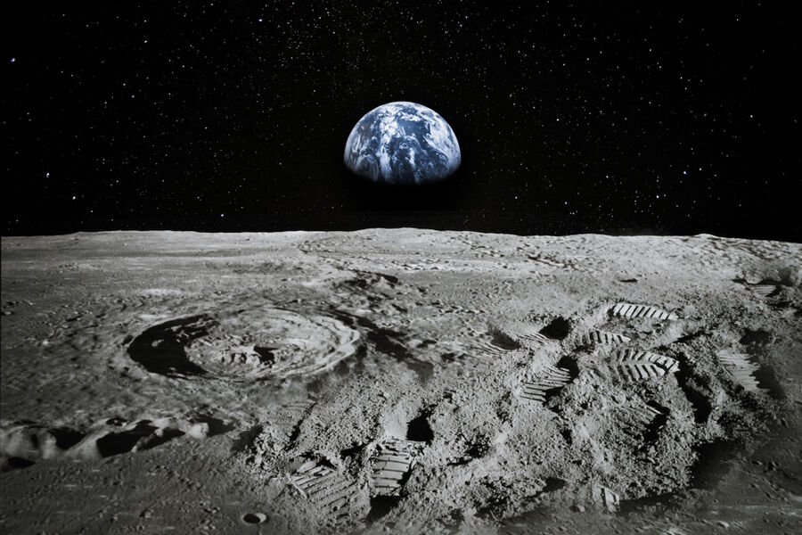 A Groundbreaking Mission to Unlock Moon’s Secrets
