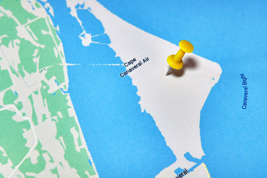 Could NASA’s Headquarters Move to the Space Coast?