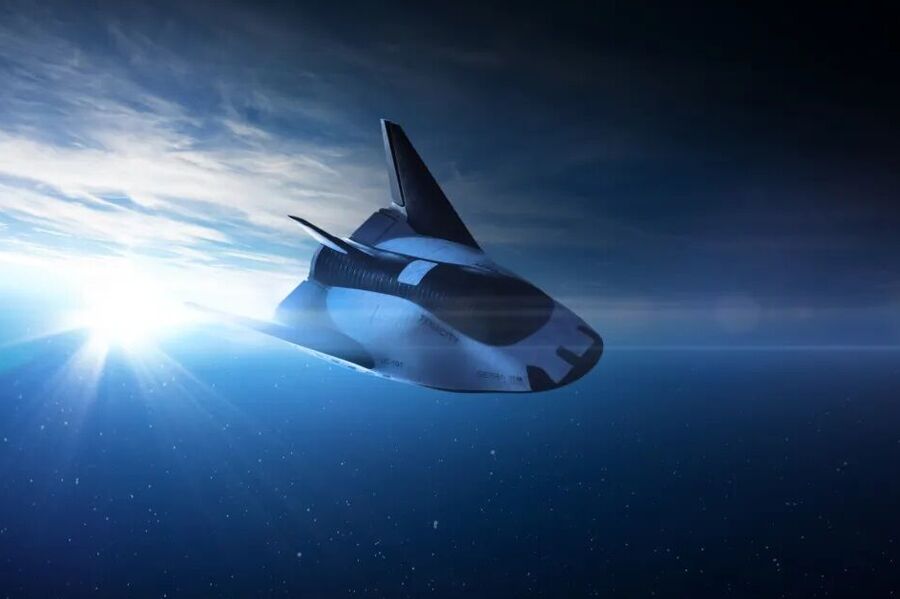 Sierra Space’s Dream Chaser to Launch from Kennedy Space Center: The Only Commercial Spaceplane with Runway Landing Capability