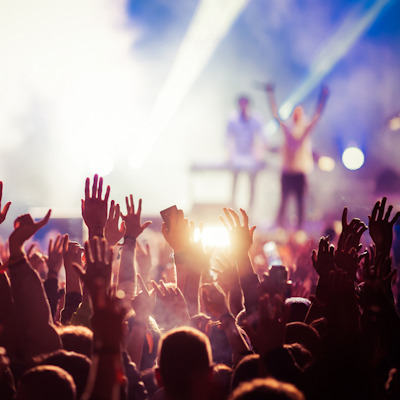 Amusement & Entertainment